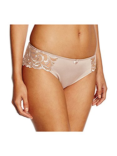Modern Finesse Tai Slips 2er Pack neutral beige 40 von Triumph