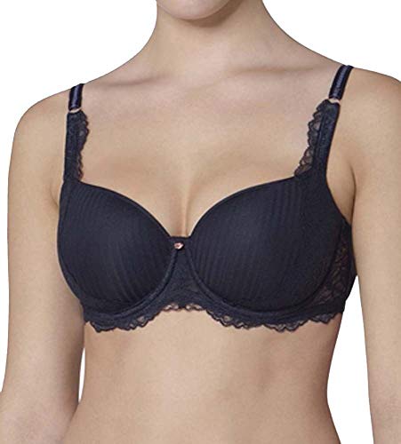Triumph Peony Florale WP, Damen, Schwarz, 85D von Triumph