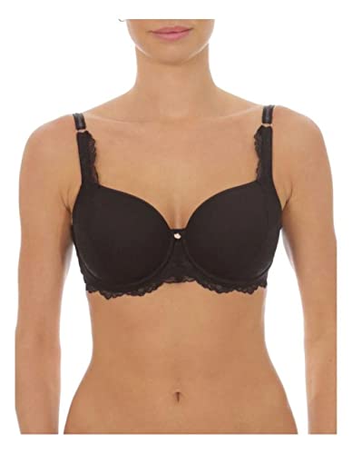 Peony Florale WP Schwarz 95D +10,00EUR von Triumph