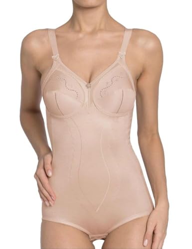 Triumph Doreen + Cotton 01 BS, Damen, Skin, 100B von Triumph