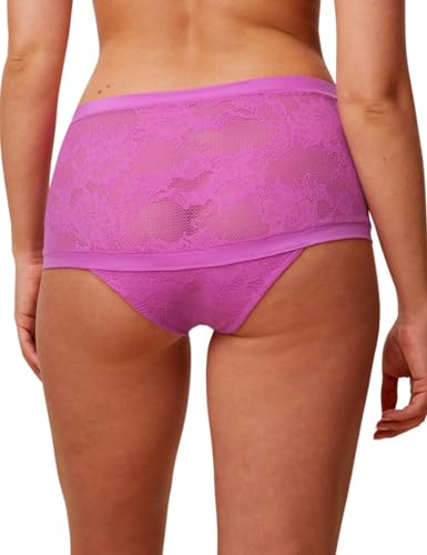 Smart Deco Bandeau Brief EX Flash Pink von Triumph