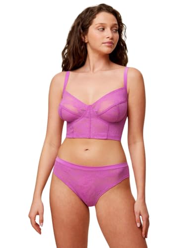 Smart Deco Brazilian EX Flash Pink von Triumph