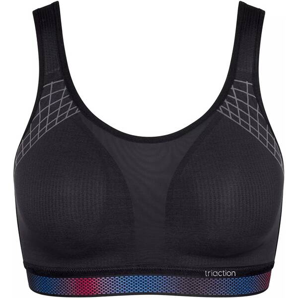 TRIUMPH Damen BH Triaction Cardio Flow N01 EX von Triumph