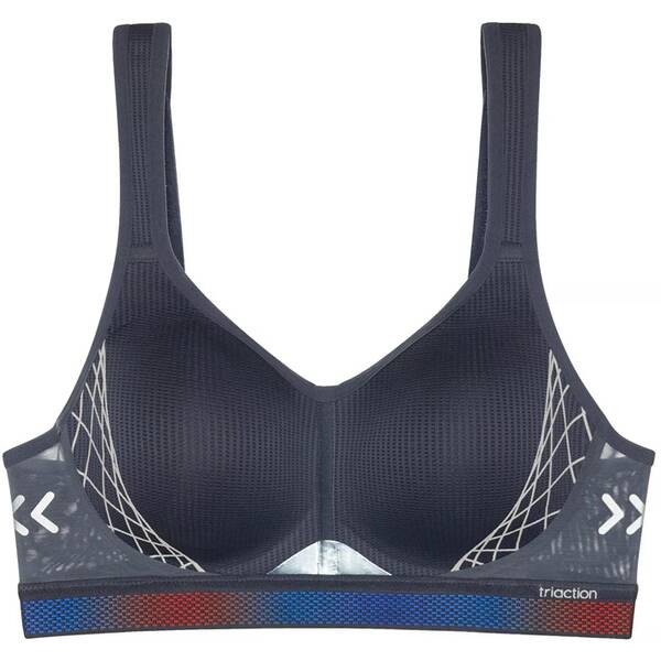 TRIUMPH Damen BH Triaction Cardio Flow P EX von Triumph