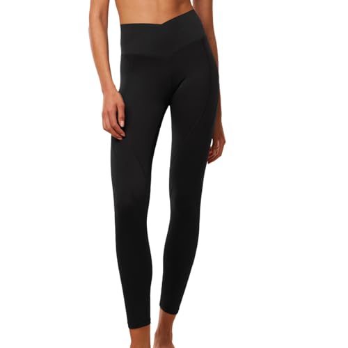 Triaction - Cardio RTW - Sport-Hose (XS Black) von Triumph