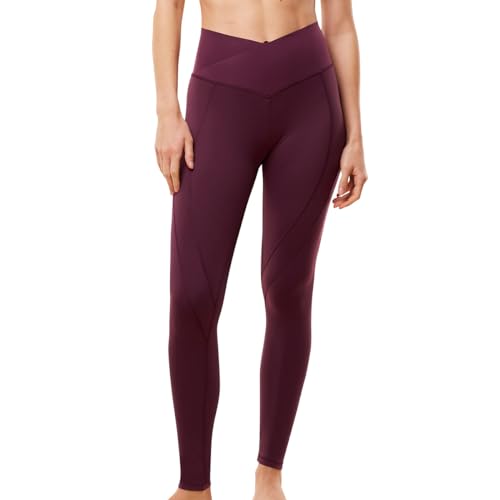 Triaction - Cardio RTW - Sport-Hose (XS Deep Burgundy) von Triumph
