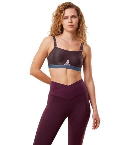 Triaction - Triaction Gravity Lite N - Sport-BH (75C Deep Burgundy) von Triumph
