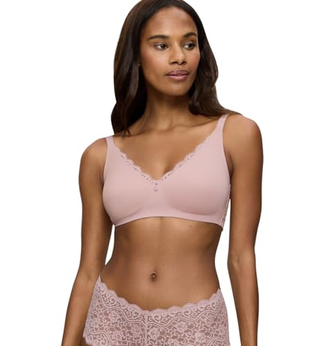 Triumph Amourette, Minimizer-BH Damen, Rosa (Mauve Rose), 75C von Triumph
