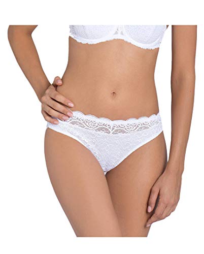 Triumph Amourette 300 Tai 4er Pack White 42 von Triumph