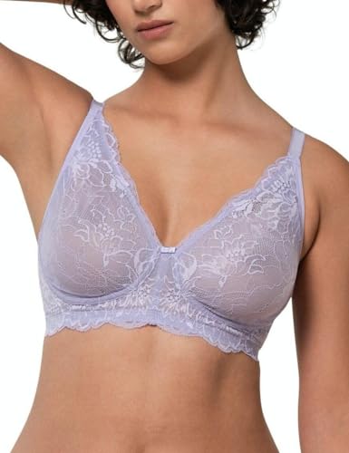 Triumph Amourette Charm BH N 03,Damen,Light Lilac,70B von Triumph