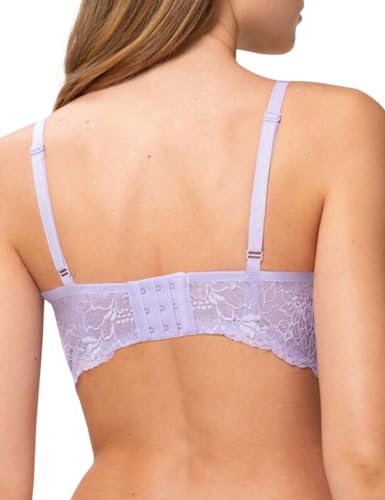 Triumph Amourette Charm BH N 03,Damen,Light Lilac,85D von Triumph