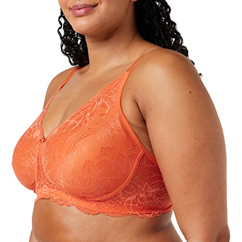 Triumph Amourette Charm BH N 03,Damen,Sienna,75F von Triumph