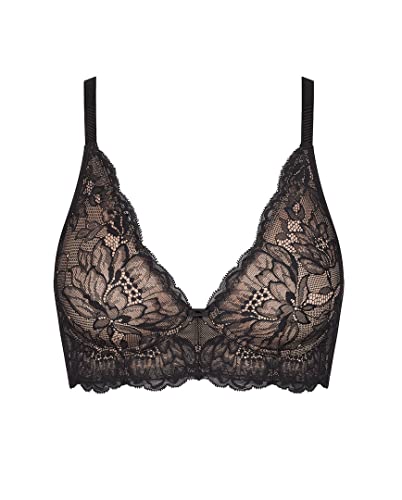 Triumph Amourette Charm BH N 03 | 2er Pack Black 75B von Triumph