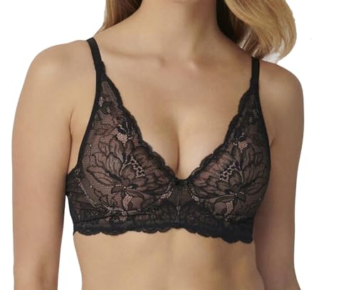 Triumph Amourette Charm BH N 03,Damen,Schwarz,90F von Triumph