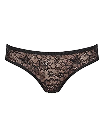 Triumph Amourette Charm Brazilian 2er Pack Black 40 von Triumph