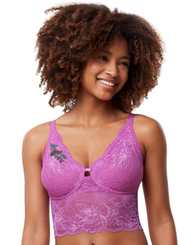 Triumph Amourette Charm Summer Bustier Flash Pink von Triumph