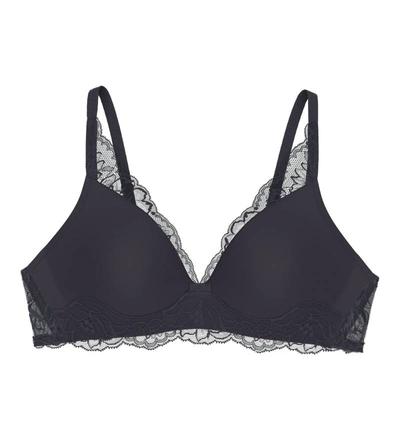 Triumph - Amourette Charm T P ink grey - Gr. - 80D von Triumph
