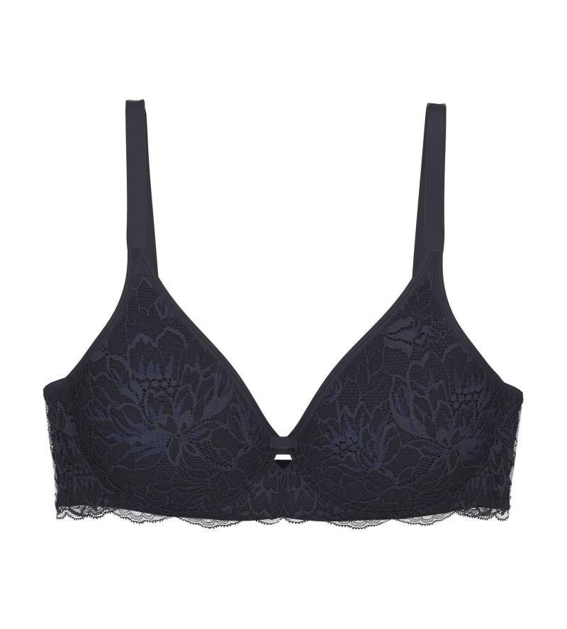 Triumph - Amourette Charm T W02 ink grey - Gr. - 85F von Triumph