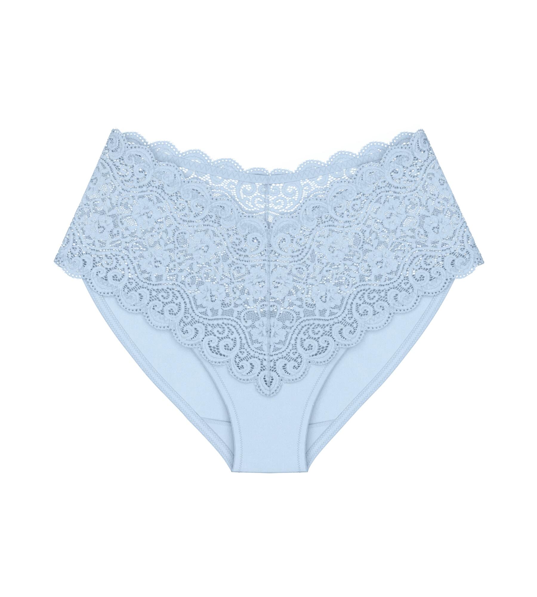 Triumph - Amourette Maxi ice - Gr. - 42 von Triumph