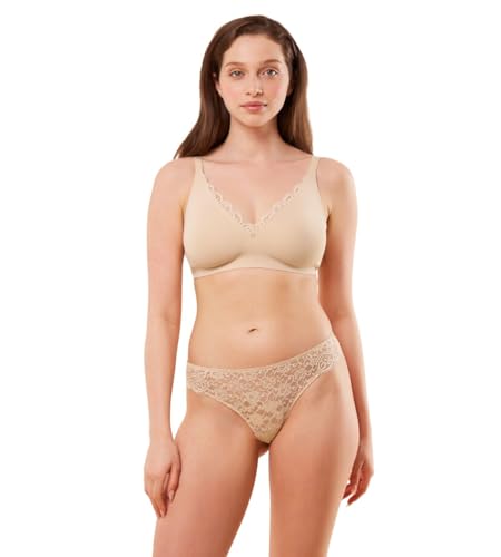 Triumph Amourette N01, Damen, Skin, 70D von Triumph