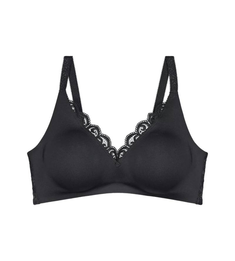 Triumph - Amourette N01 schwarz - Gr. - 80F von Triumph