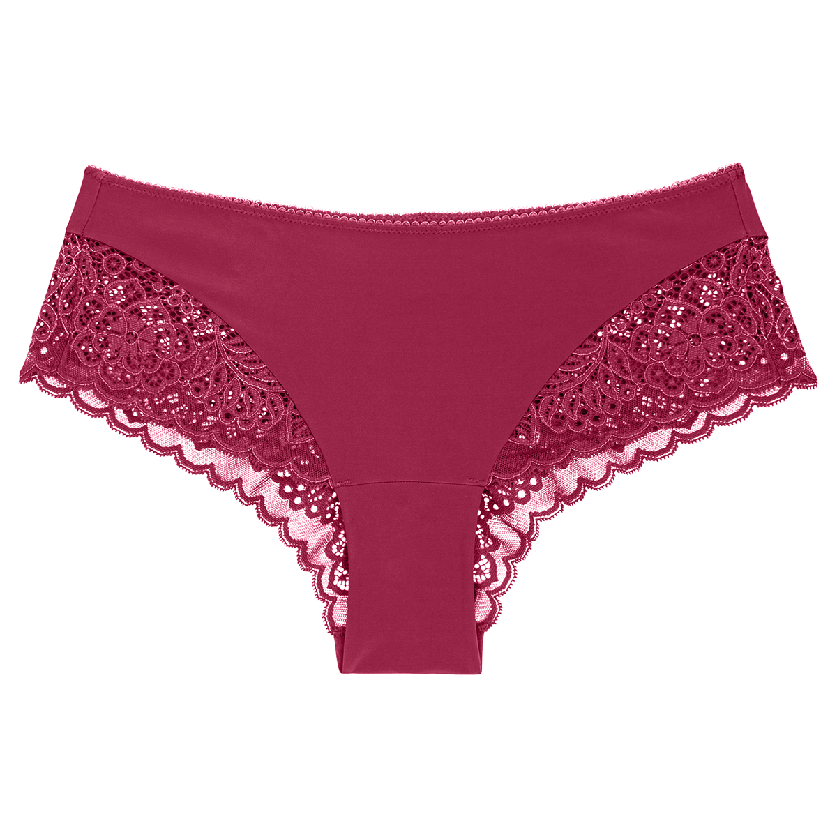 Triumph Amourette Spotlight Hipster Slip, Rot, Größe: 36, Damen von Triumph