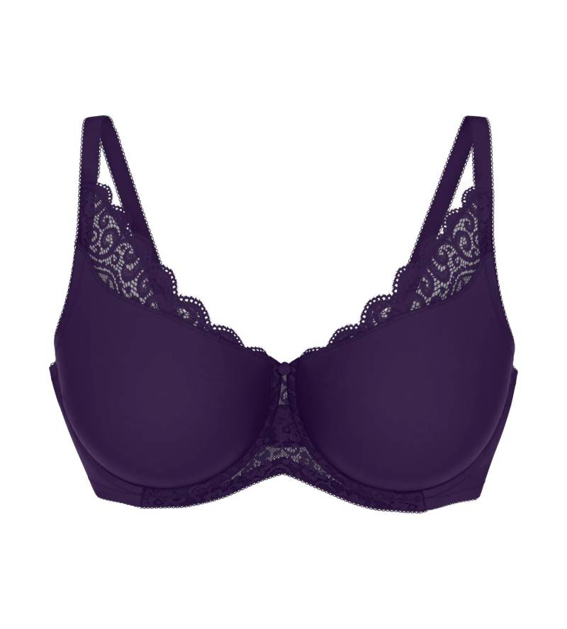 Triumph - Amourette W01 royal purple - Gr. - 85C von Triumph