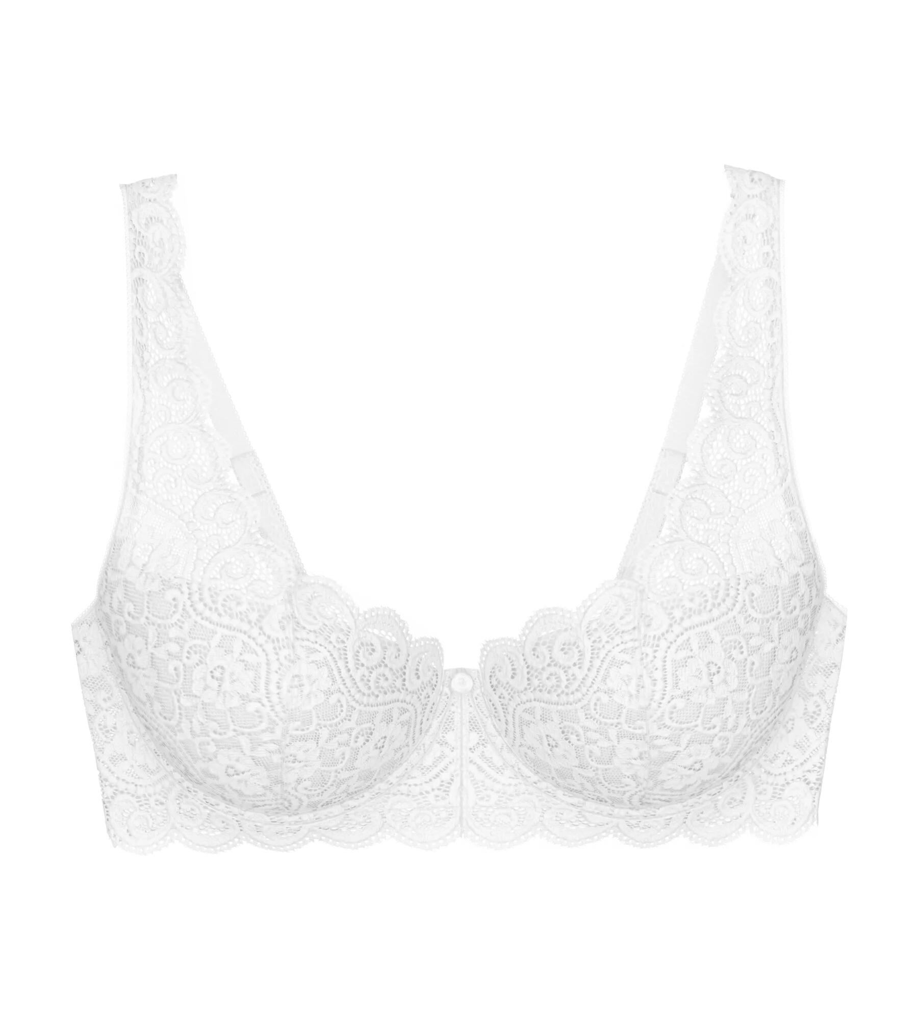 Triumph - Amourette WHP weiss - Gr. - 70F von Triumph