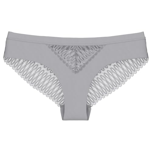 Triumph - Aura Spotlight T - Brazil Slip (42 Grey Shadow) von Triumph