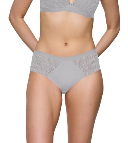 Triumph Aura Spotlight T Maxi Grey Shadow von Triumph