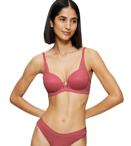 Triumph - Aura Spotlight T WHP - Schalen-BH (75F Strawberry Allure) von Triumph