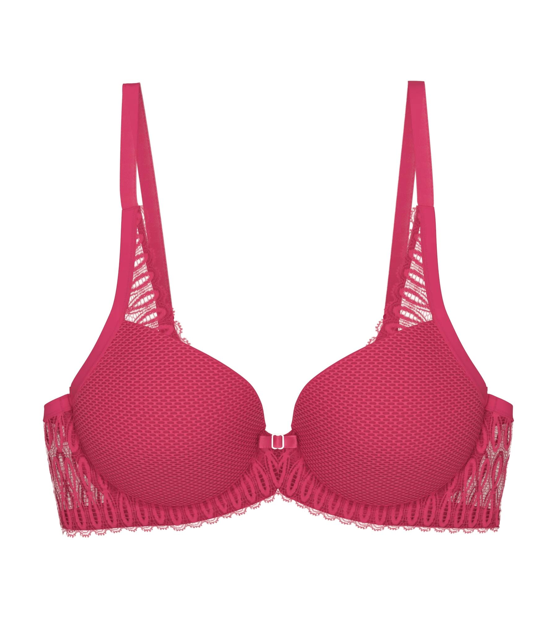 Triumph - Aura Spotlight T WHP flashy pink - Gr. - 80C von Triumph