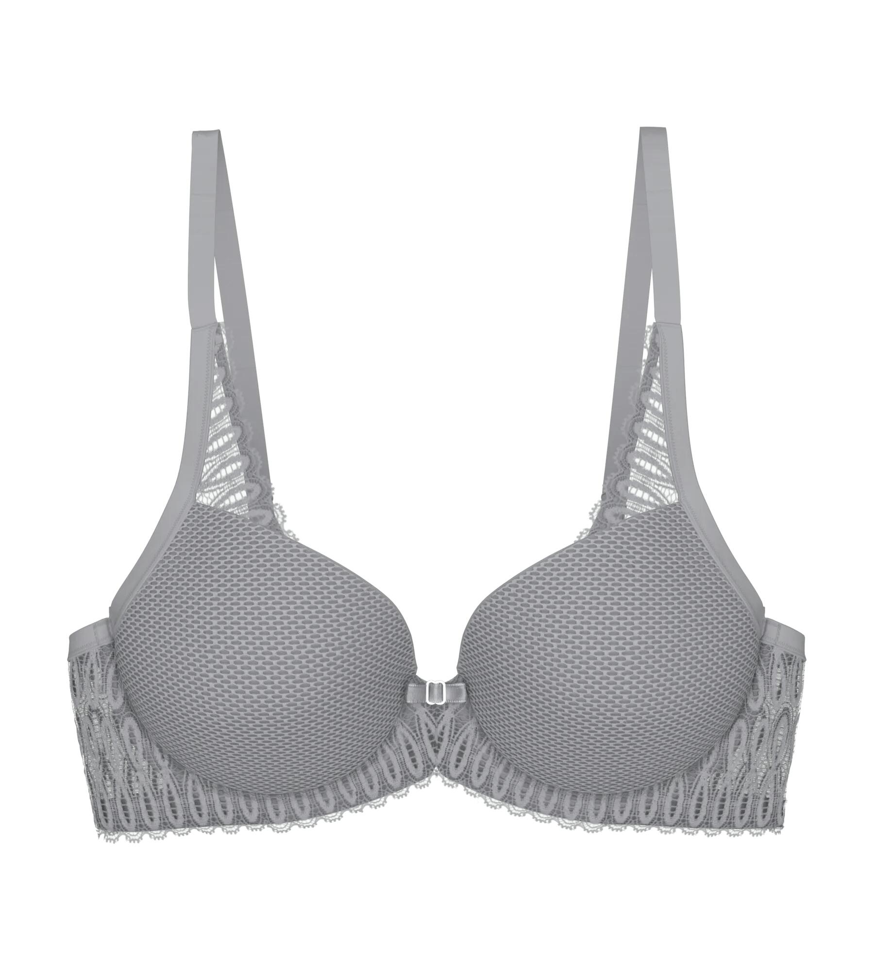 Triumph - Aura Spotlight T WHP grey shadow - Gr. - 80B von Triumph