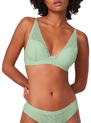 Triumph Aura Spotlight T WP Silky Green von Triumph