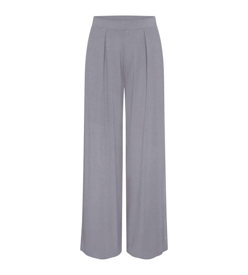 Triumph - Aura Spotlight Trousers grey shadow - Gr. - 40 von Triumph