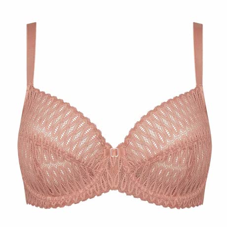 Triumph Aura Spotlight W, Damen, Sunkiss, 75C von Triumph