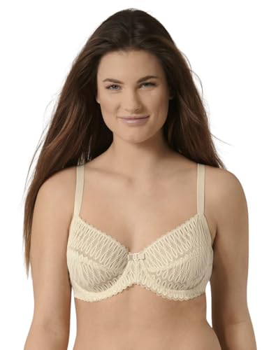 Triumph Aura Spotlight W, Damen, Creamy Dream, 90E von Triumph