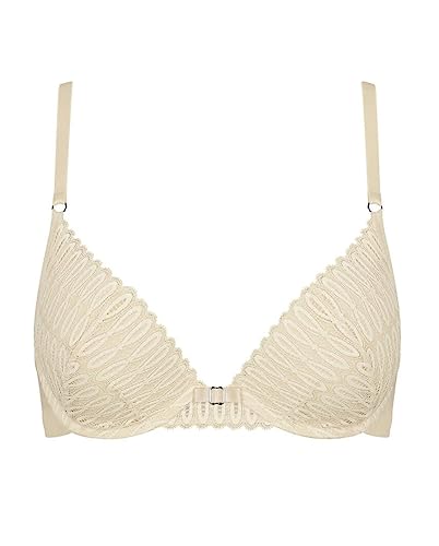 Triumph Aura Spotlight WHU, Damen, Creamy Dream, 75C von Triumph