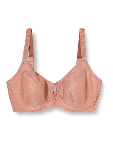 Triumph Azalea Florale W01, Damen, Toasted Almond, 75C von Triumph