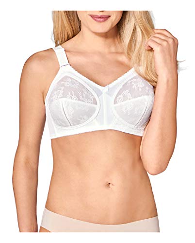 Triumph BH Doreen X 2er Pack white 95C von Triumph