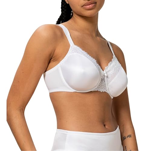 Triumph BH Ladyform Soft WX 2er Pack White 85E Triumph BH Ladyform Soft WX 2er Pack White 85E von Triumph