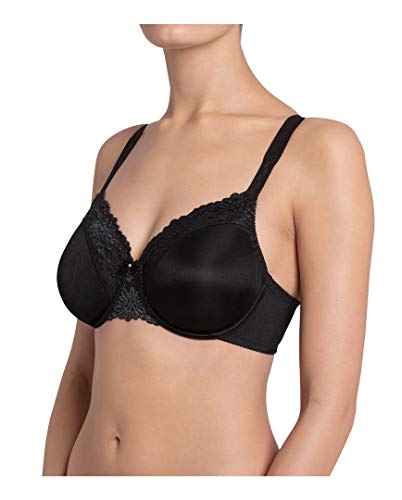 Triumph BH Ladyform Soft WX 2er Pack black 90D von Triumph