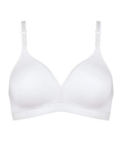 Triumph BH Micro Fun N 2er Pack white 80C von Triumph