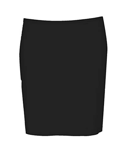 Triumph Body Make Up Skirt 01 Black 38 von Triumph