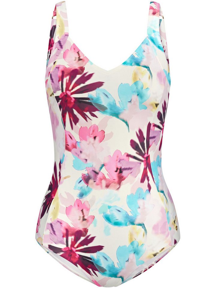 Triumph Badeanzug Summer Fleur von Triumph