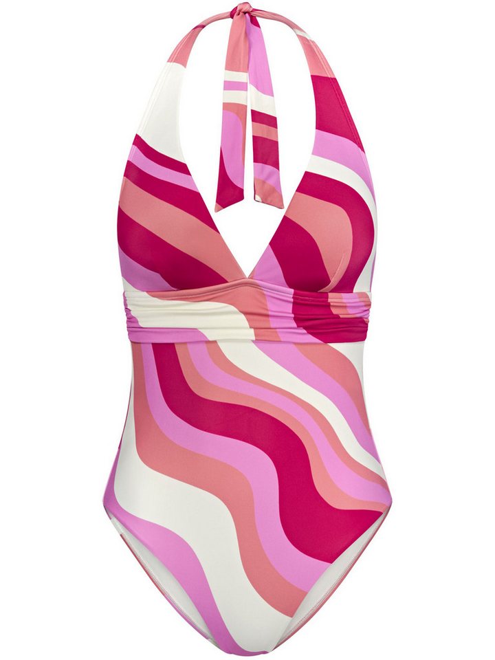 Triumph Badeanzug Summer Mix & Match Plunge Triumph Badeanzug Summer Mix & Match Plunge von Triumph