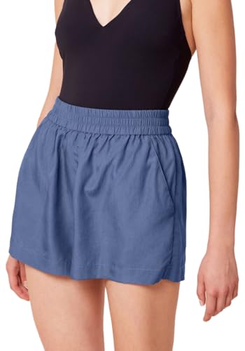 Triumph Damen Beach MyWear Shorts 01 sd Swimwear Cover up, Atlantis, 38 Triumph Damen Beach MyWear Shorts 01 sd Swimwear Cover up, Atlantis, 38 von Triumph