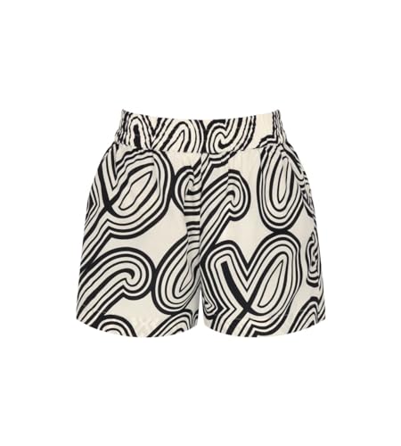 Triumph Beach MyWear Shorts 01 pt White - Light Combination von Triumph