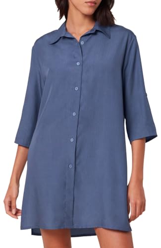 Triumph Damen Beach MyWear Tunic 02 sd Swimwear Cover up, Atlantis, 50 Triumph Damen Beach MyWear Tunic 02 sd Swimwear Cover up, Atlantis, 50 von Triumph