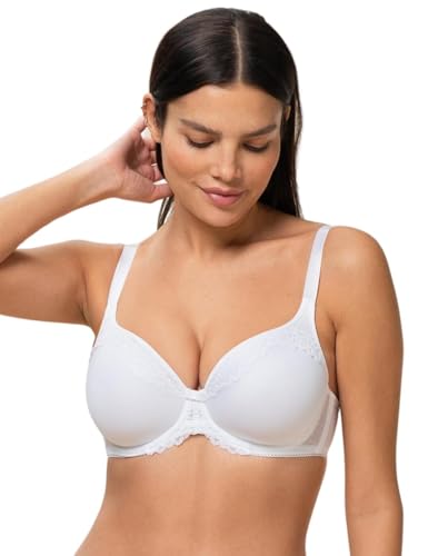 Triumph Beauty-Full Darling WP, Damen, Weiß, 95F Triumph Beauty-Full Darling WP, Damen, Weiß, 95F von Triumph
